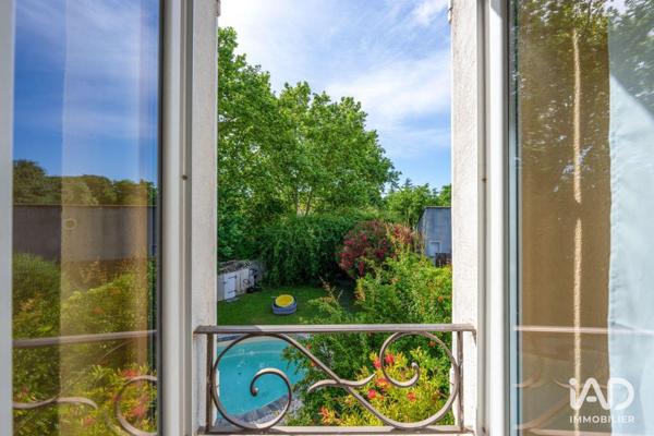 Maison à vendre 6 pièces 292 m² Cavaillon