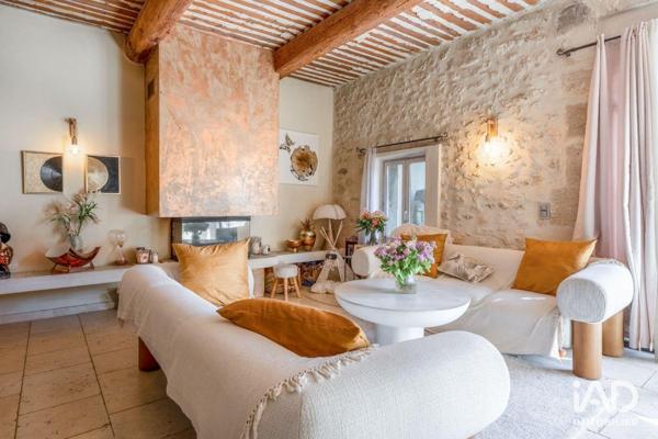 Maison à vendre 6 pièces 292 m² Cavaillon