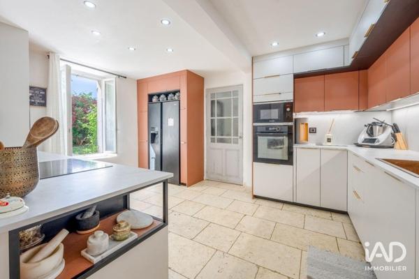 Maison à vendre 6 pièces 292 m² Cavaillon