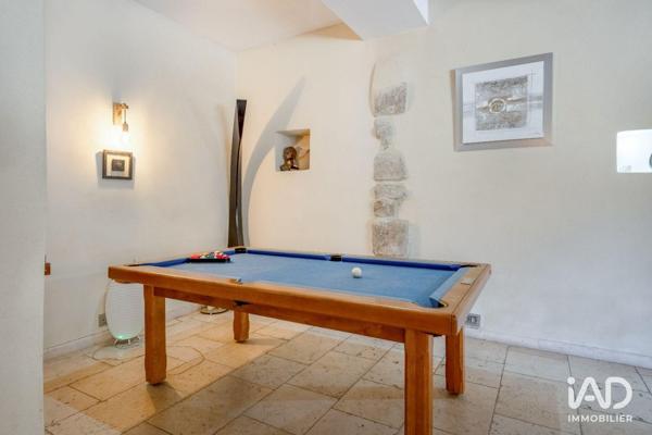 Maison à vendre 6 pièces 292 m² Cavaillon