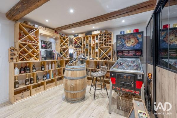 Maison à vendre 6 pièces 292 m² Cavaillon