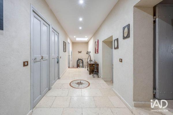 Maison à vendre 6 pièces 292 m² Cavaillon