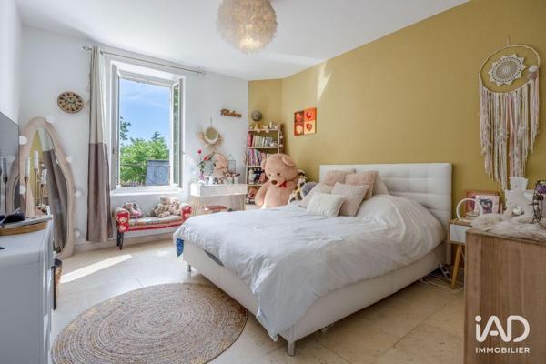 Maison à vendre 6 pièces 292 m² Cavaillon