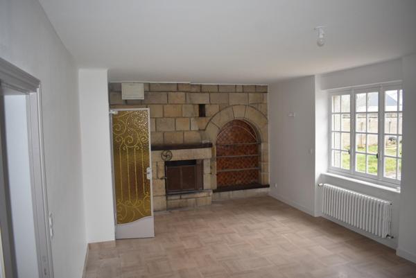 Belle maison familiale de183m² en granit