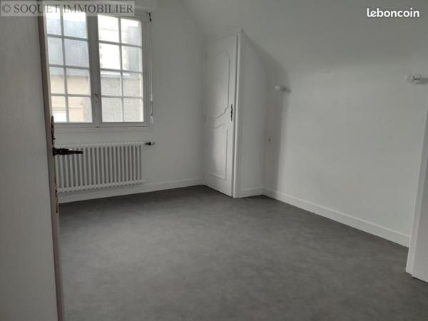 Belle maison familiale de183m² en granit