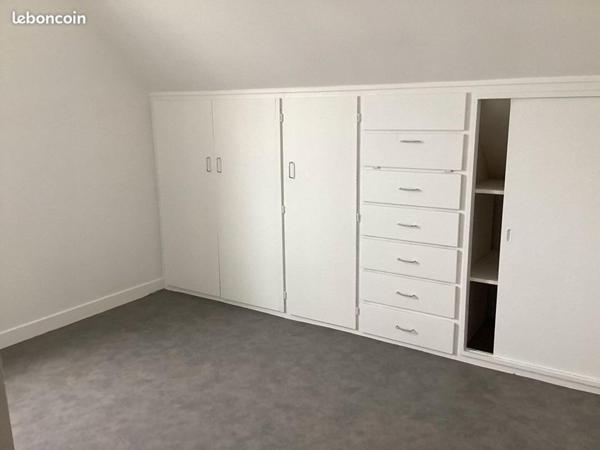 Belle maison familiale de183m² en granit