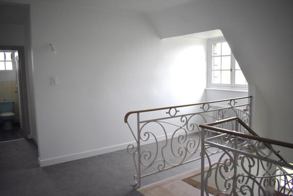 Belle maison familiale de183m² en granit