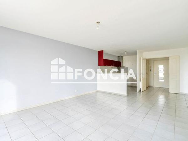 À vendre Appartement 2 pièces 51 m² - Marseille 13014