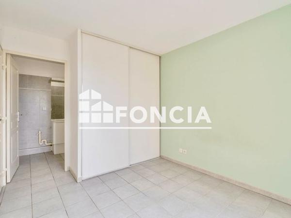 À vendre Appartement 2 pièces 51 m² - Marseille 13014