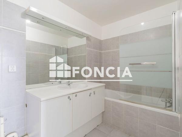 À vendre Appartement 2 pièces 51 m² - Marseille 13014
