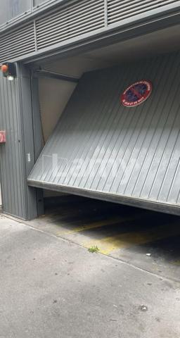 Annexes stationnement