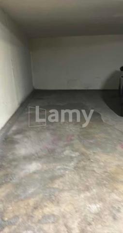 Annexes stationnement