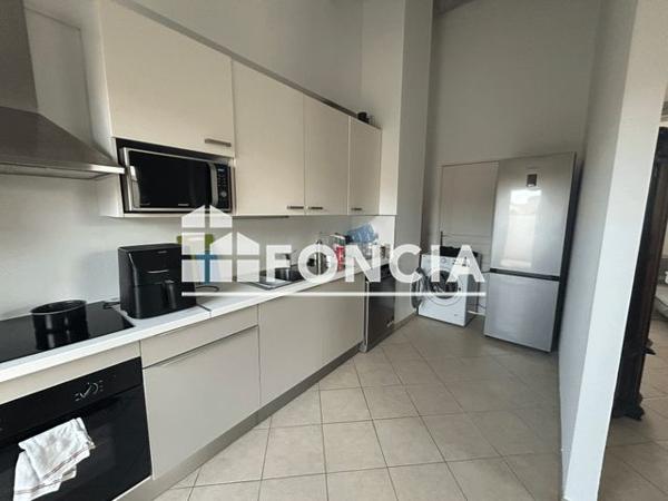 Location Appartement 4 pièces 101.2 m² - BOULEVARD DU TEMPS PERDU Manosque 04100