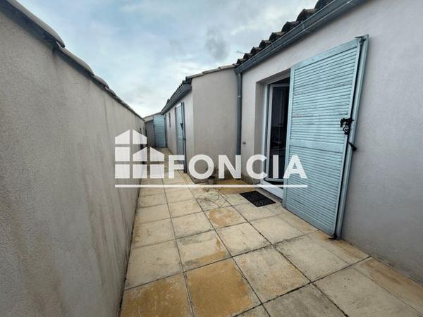 Location Appartement 4 pièces 101.2 m² - BOULEVARD DU TEMPS PERDU Manosque 04100