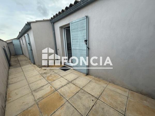 Location Appartement 4 pièces 101.2 m² - BOULEVARD DU TEMPS PERDU Manosque 04100