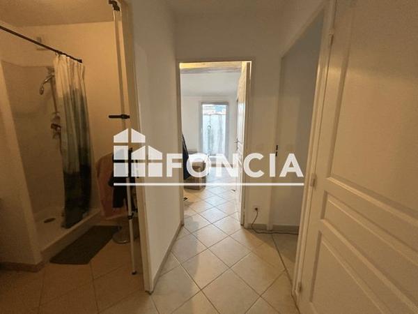 Location Appartement 4 pièces 101.2 m² - BOULEVARD DU TEMPS PERDU Manosque 04100