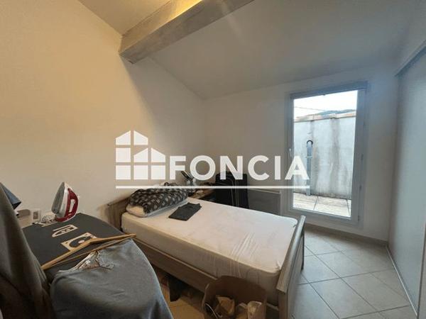 Location Appartement 4 pièces 101.2 m² - BOULEVARD DU TEMPS PERDU Manosque 04100