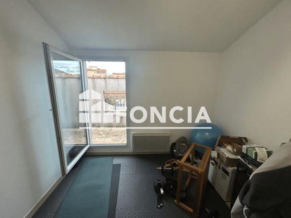 Location Appartement 4 pièces 101.2 m² - BOULEVARD DU TEMPS PERDU Manosque 04100