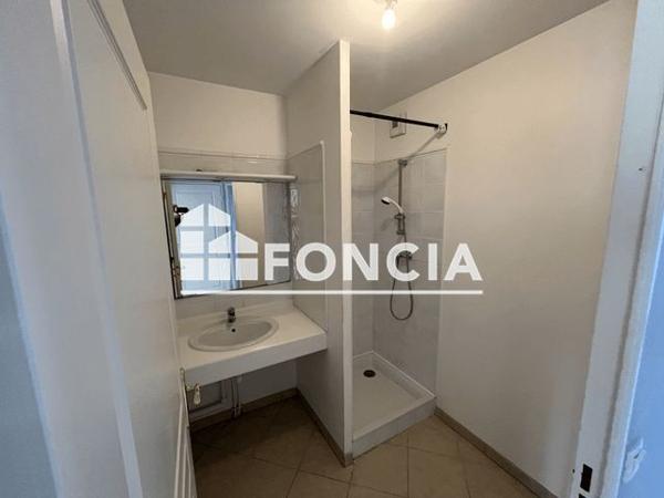 Location Appartement 4 pièces 101.2 m² - BOULEVARD DU TEMPS PERDU Manosque 04100