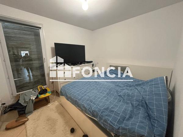 Location Appartement 4 pièces 101.2 m² - BOULEVARD DU TEMPS PERDU Manosque 04100