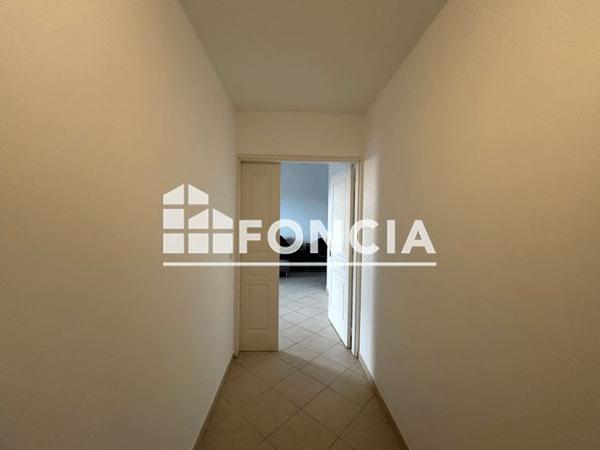 Location Appartement 4 pièces 101.2 m² - BOULEVARD DU TEMPS PERDU Manosque 04100