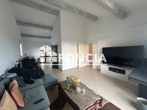 Location Appartement 4 pièces 101.2 m² - BOULEVARD DU TEMPS PERDU Manosque 04100