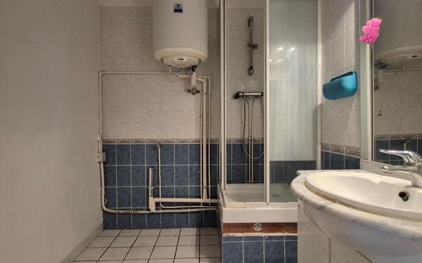 Appartement à vendre    3 pièces • 64,24 m2 Saint-Étienne