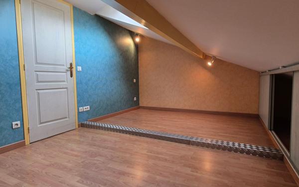 Appartement à vendre    3 pièces • 64,24 m2 Saint-Étienne