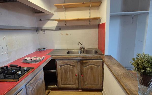 Appartement à vendre    3 pièces • 64,24 m2 Saint-Étienne