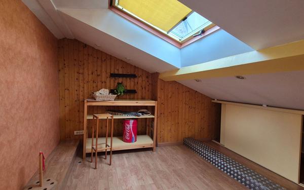 Appartement à vendre    3 pièces • 64,24 m2 Saint-Étienne