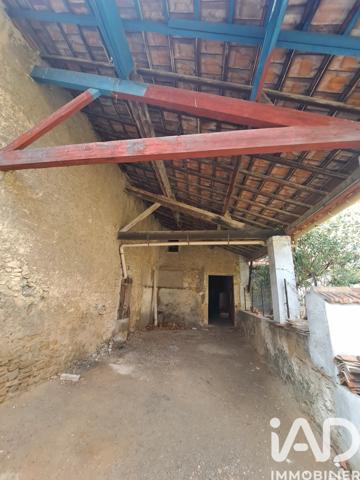 Maison à vendre 5 pièces 80 m² Milhaud