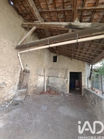 Maison à vendre 5 pièces 80 m² Milhaud