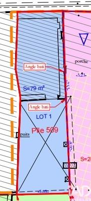Maison à vendre 5 pièces 80 m² Milhaud