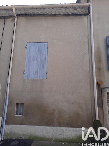 Maison à vendre 5 pièces 80 m² Milhaud