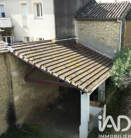 Maison à vendre 5 pièces 80 m² Milhaud