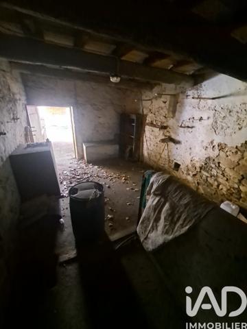 Maison à vendre 5 pièces 80 m² Milhaud