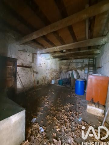 Maison à vendre 5 pièces 80 m² Milhaud