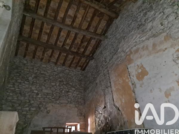 Maison à vendre 5 pièces 80 m² Milhaud