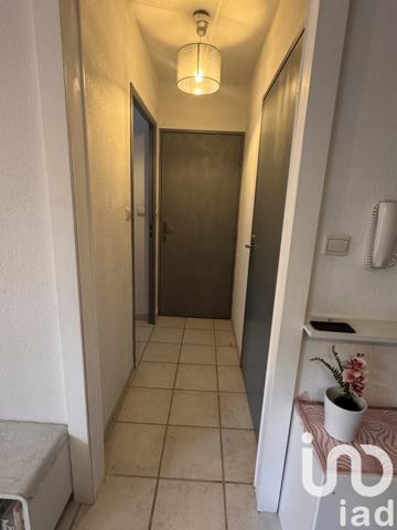 Appartement à vendre 2 pièces 39 m² Aix-en-Provence