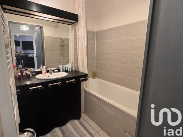 Appartement à vendre 2 pièces 39 m² Aix-en-Provence