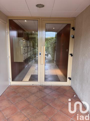 Appartement à vendre 2 pièces 39 m² Aix-en-Provence