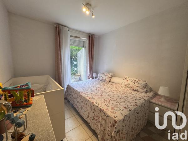 Appartement à vendre 2 pièces 39 m² Aix-en-Provence