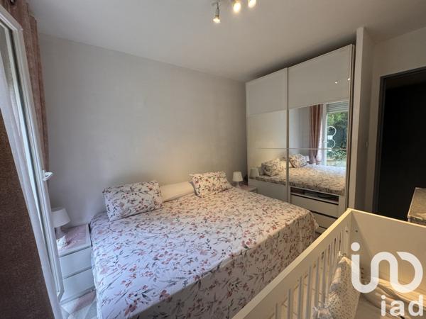 Appartement à vendre 2 pièces 39 m² Aix-en-Provence