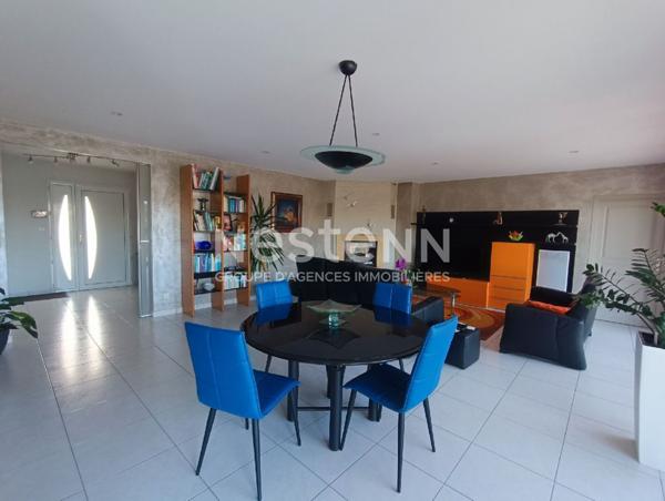 Villa 6 pièces 150 m² Quartier La Pironnière Les Sables d'Olonne