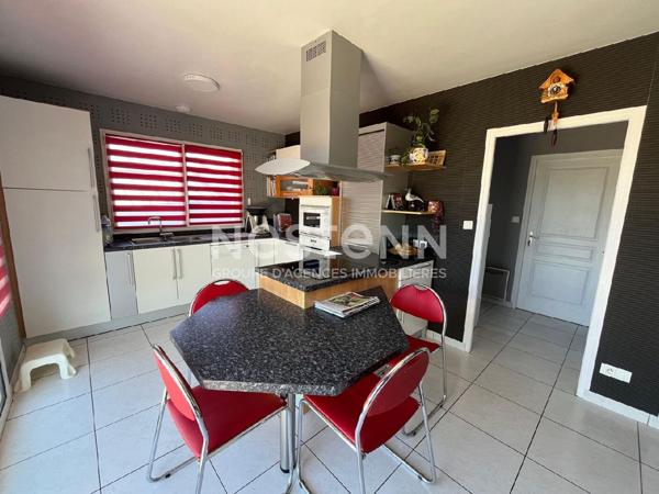 Villa 6 pièces 150 m² Quartier La Pironnière Les Sables d'Olonne