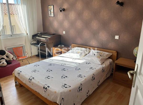 Villa 6 pièces 150 m² Quartier La Pironnière Les Sables d'Olonne