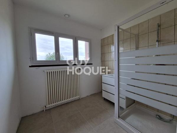 Maison Fontenay Sur Eure