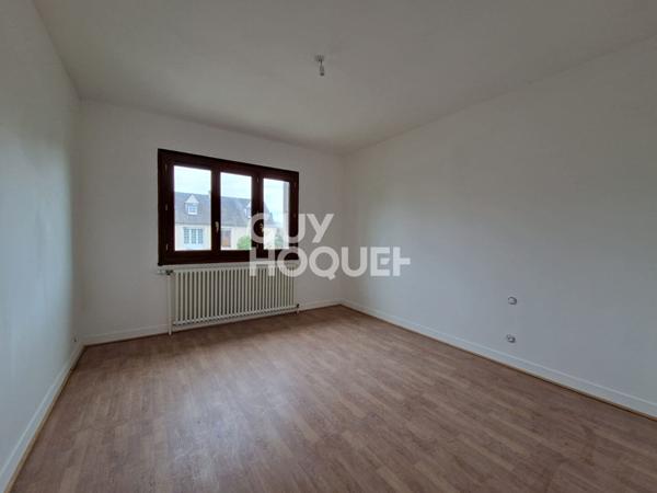 Maison Fontenay Sur Eure