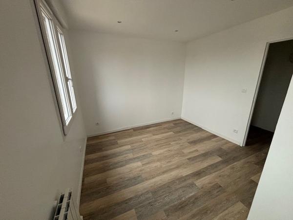 Caudebec-lès-Elbeuf (76320) APP T2 38 m2 dans résidence sécurisée