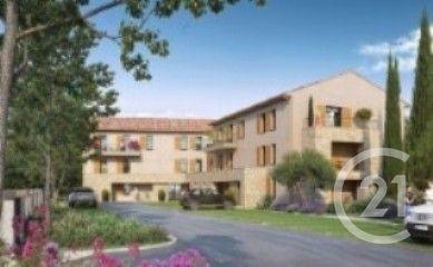 Appartement T4 à vendre  4 pièces - 73,38 m2 PATRIMONIO - 202